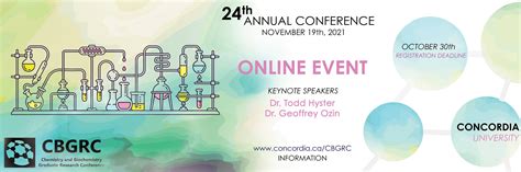cbgrc|23 rd Annual Conference .